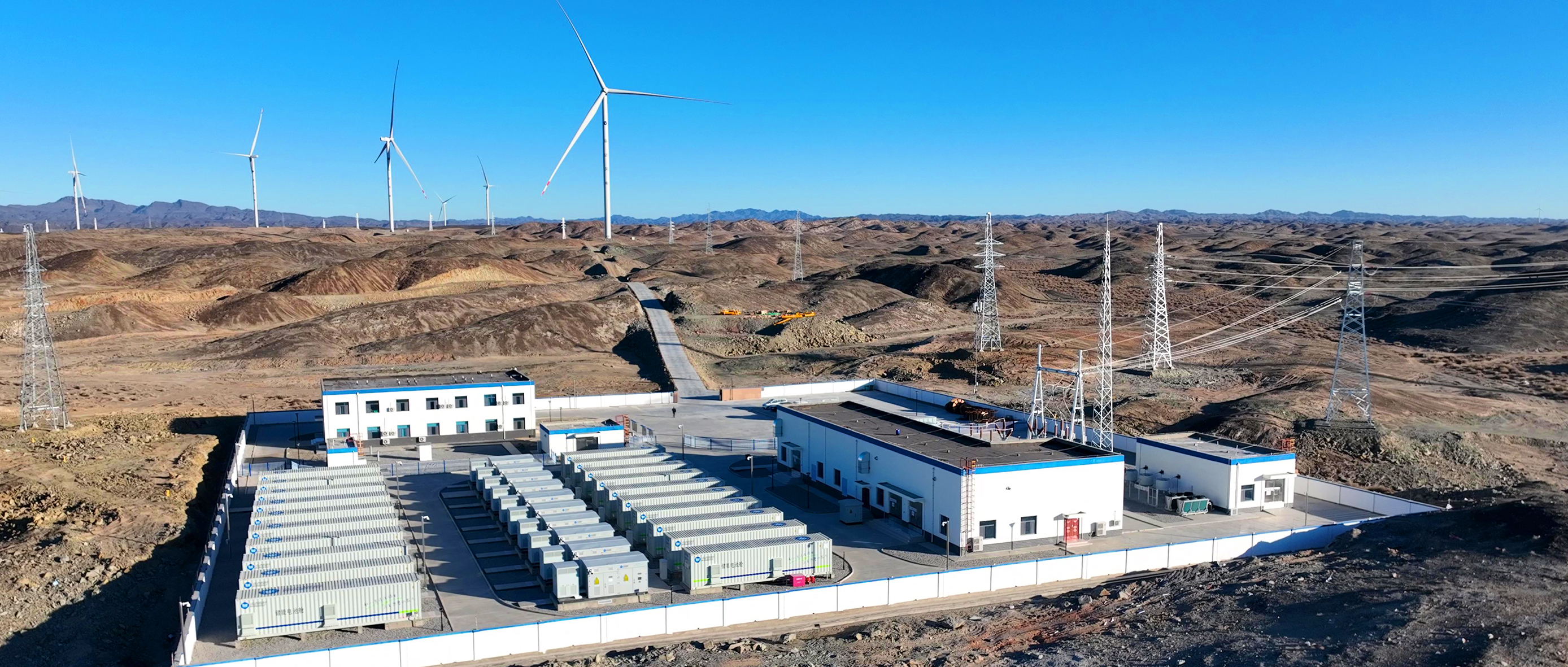 龙八国际股份新一代5MWh液冷智能储能系统，开启“全面智能+数字化”大储时代！