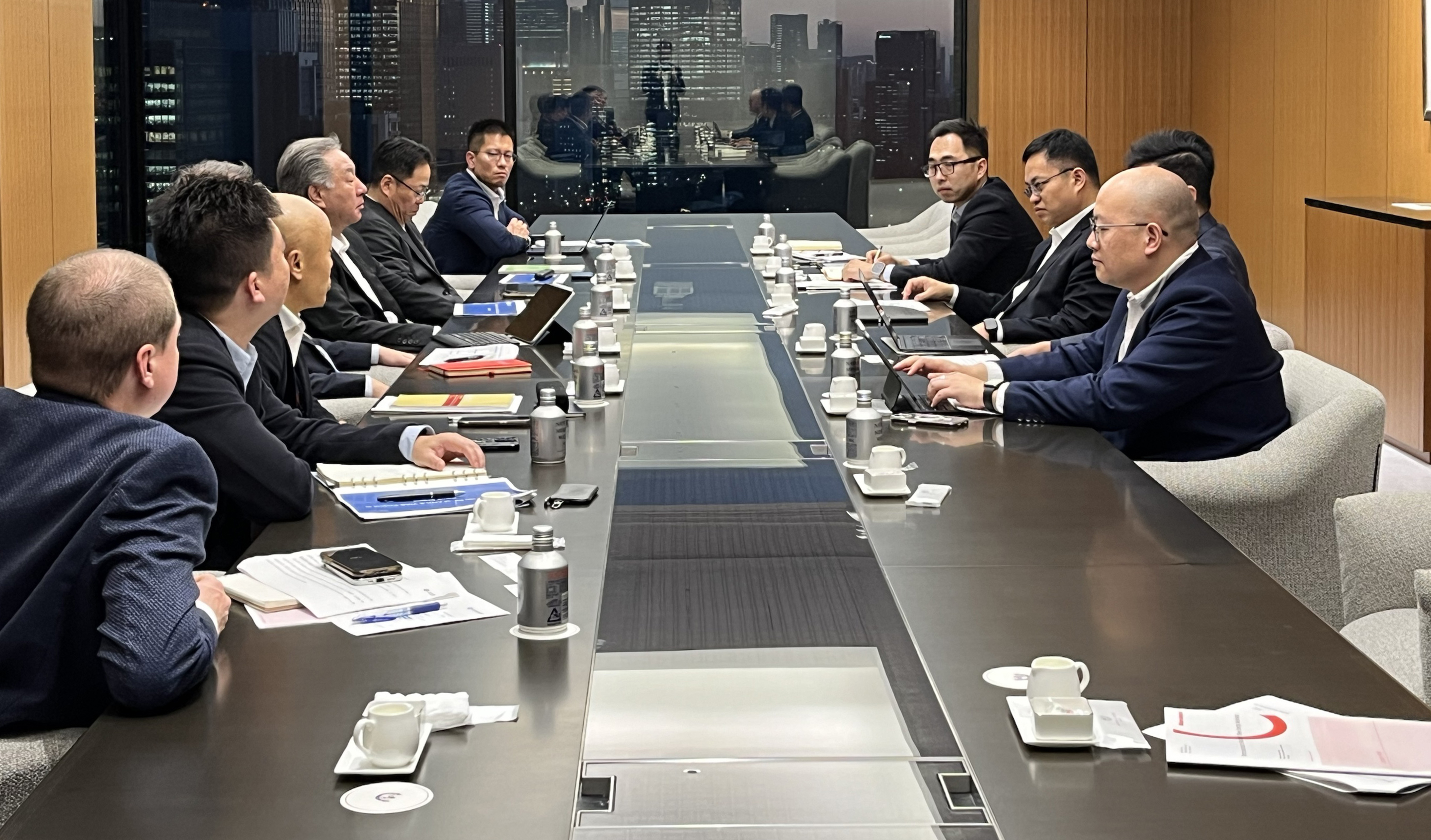 沙特第四轮风电项目实现融资关闭 龙八国际股份携手日本丸红助力全球能源转型升级